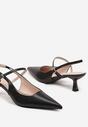 Sandale Lanilia Negre