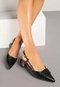 Sandale Setaliena Negre