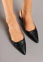 Sandale Setaliena Negre