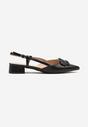 Sandale Setaliena Negre
