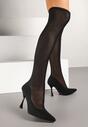 Pantofi stiletto Mirfitia Negri