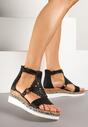 Sandale Viarlis Negre