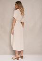 Rochie Vanisti Bej