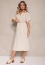 Rochie Vanisti Bej
