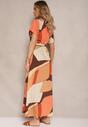 Rochie Falintia Maro deschis