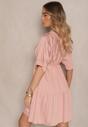 Rochie Nanovias Roz