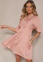 Rochie Nanovias Roz