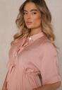 Rochie Nanovias Roz