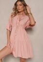 Rochie Nanovias Roz