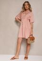 Rochie Nanovias Roz