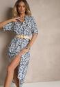 Rochie Ridinna Albastră