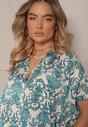 Rochie Inisaria Albastru deschis