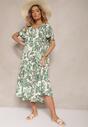 Rochie Ranisla Verde