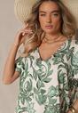 Rochie Ranisla Verde