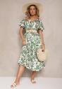 Rochie Ranisla Verde