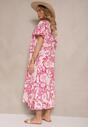 Rochie Ranisla Roz