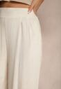 Pantaloni Sanariela Bej