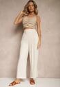 Pantaloni Sanariela Bej