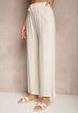 Pantaloni Sanitria Bej