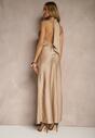 Rochie Belas Bej