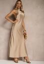 Rochie Belas Bej