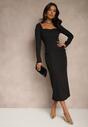 Rochie Tillamera Neagră