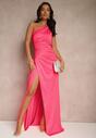 Rochie Taliona Roz