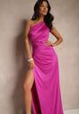Rochie Taliona Fucsia