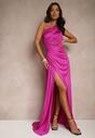 Rochie Taliona Fucsia