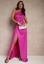 Rochie Taliona Fucsia