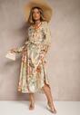 Rochie Udivena Verde
