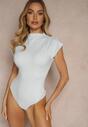 Body Pakkaria Albastru deschis