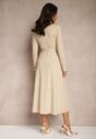 Rochie Milseki Bej