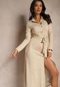 Rochie Milseki Bej