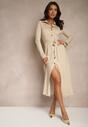 Rochie Milseki Bej