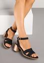 Sandale Arfitra Negre