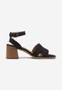 Sandale Arfitra Negre