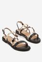 Sandale Rivfitia Negre