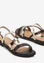 Sandale Rivfitia Negre
