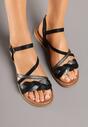 Sandale Finfitis Negre