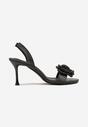 Sandale Calfitis Negre