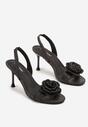 Sandale Calfitis Negre