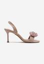 Sandale Calfitis Roz