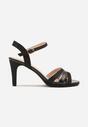 Sandale Nolfitis Negre