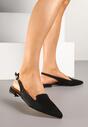 Sandale Nurindra Negre