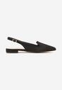 Sandale Nurindra Negre