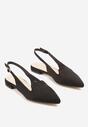 Sandale Nurindra Negre