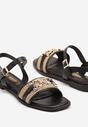 Sandale Noledia Negre