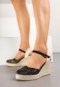 Sandale Maniffia Negre