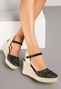 Sandale Maniffia Negre
